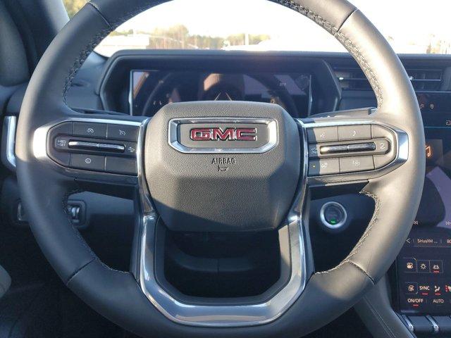 2025 GMC Terrain Vehicle Photo in SMYRNA, GA 30080-7630