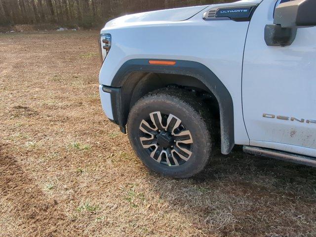 2025 GMC Sierra 2500 HD Vehicle Photo in ALBERTVILLE, AL 35950-0246