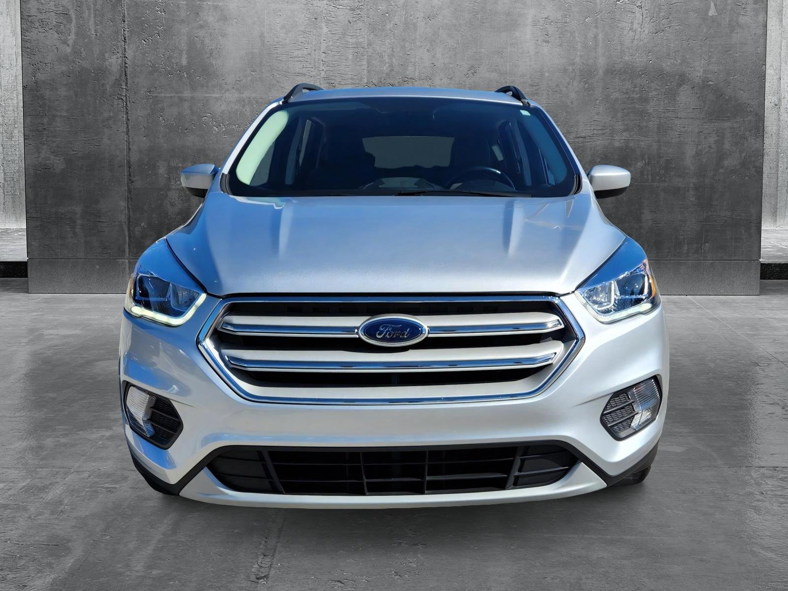 2019 Ford Escape Vehicle Photo in Winter Park, FL 32792