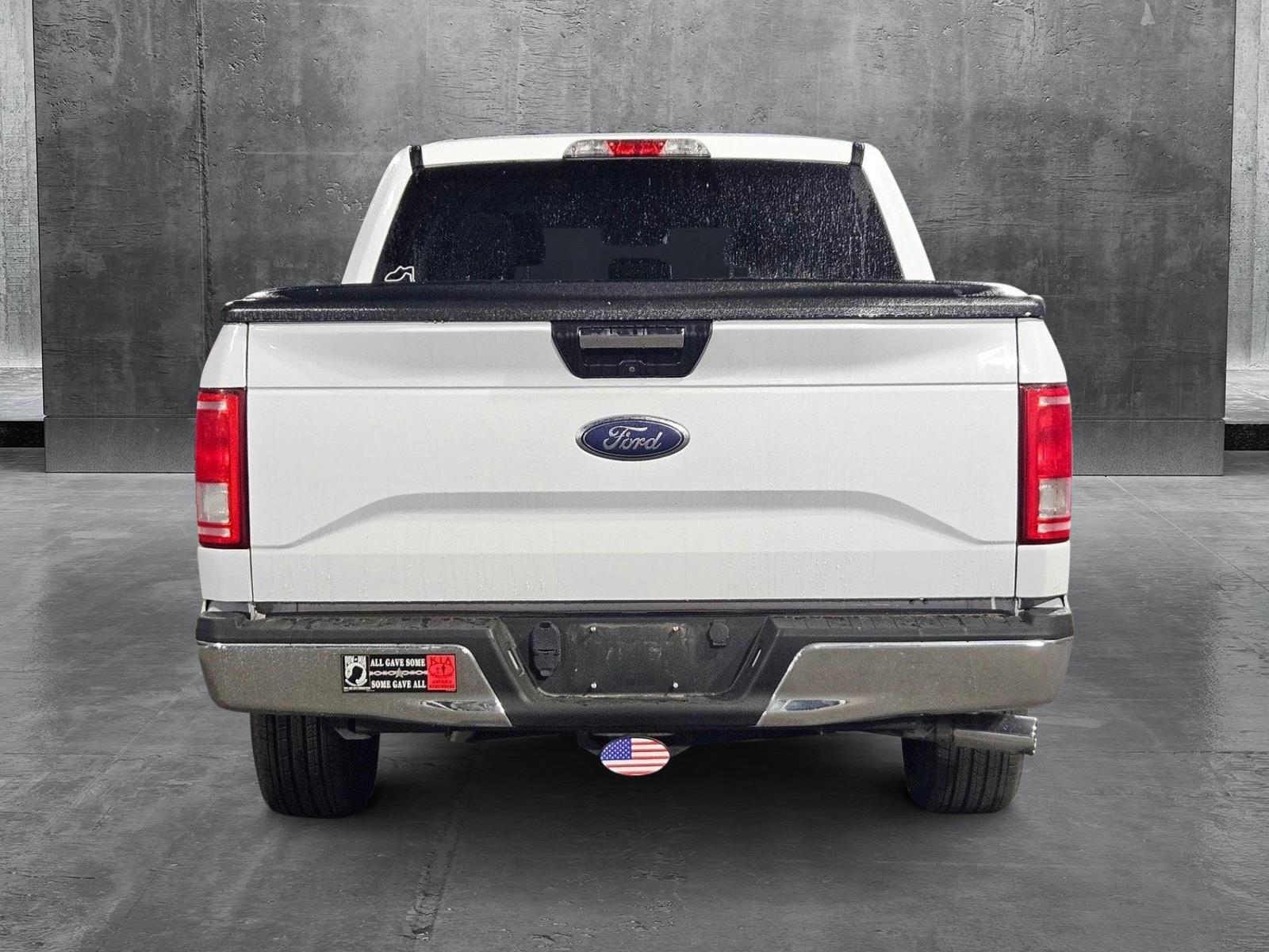 2015 Ford F-150 Vehicle Photo in Clearwater, FL 33764