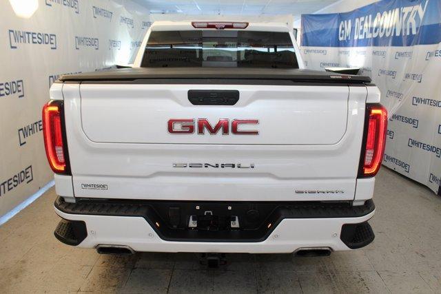 2020 GMC Sierra 1500 Vehicle Photo in SAINT CLAIRSVILLE, OH 43950-8512