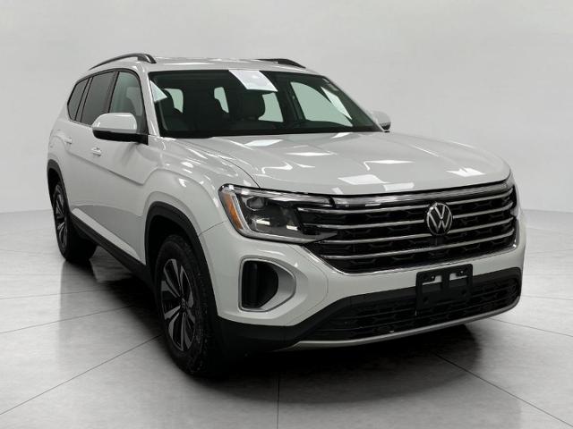 2024 Volkswagen Atlas Vehicle Photo in Appleton, WI 54913