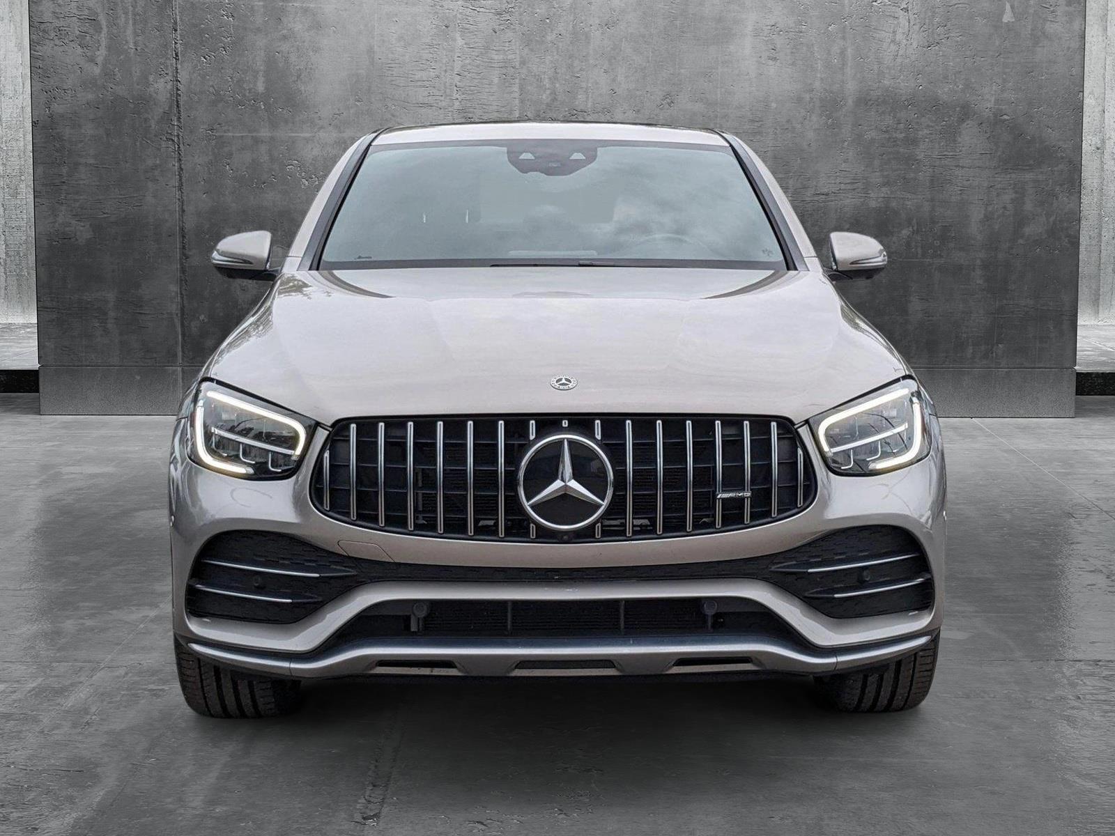 2020 Mercedes-Benz GLC Vehicle Photo in Tampa, FL 33614