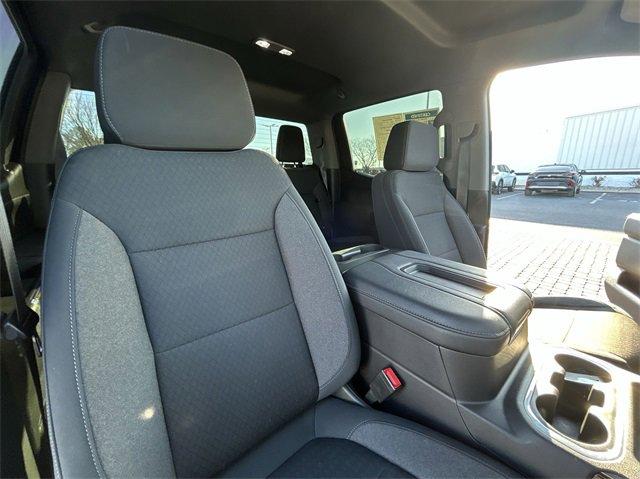 2021 GMC Sierra 1500 Vehicle Photo in BOWLING GREEN, KY 42104-4102