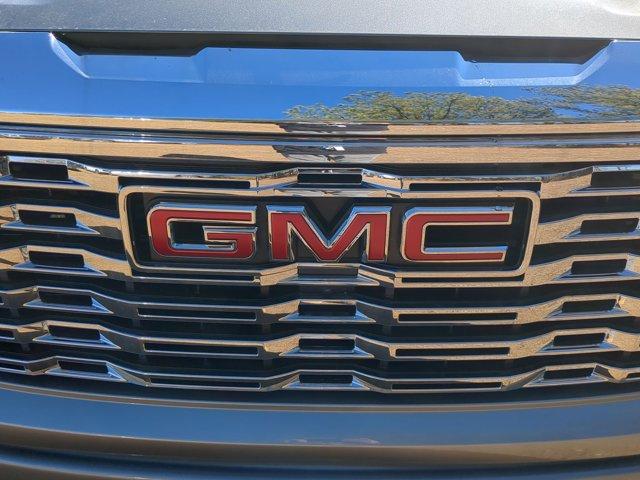 2025 GMC Sierra 1500 Vehicle Photo in ALBERTVILLE, AL 35950-0246