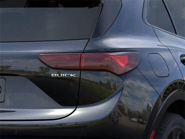 2025 Buick Envision Vehicle Photo in COLLIERVILLE, TN 38017-9006