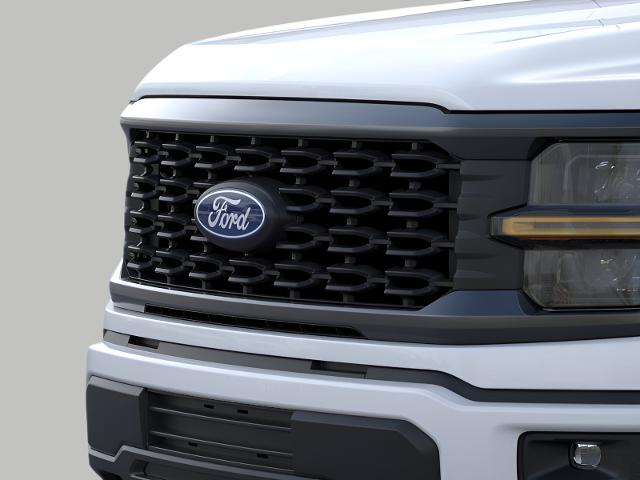 2025 Ford F-150 Vehicle Photo in Neenah, WI 54956