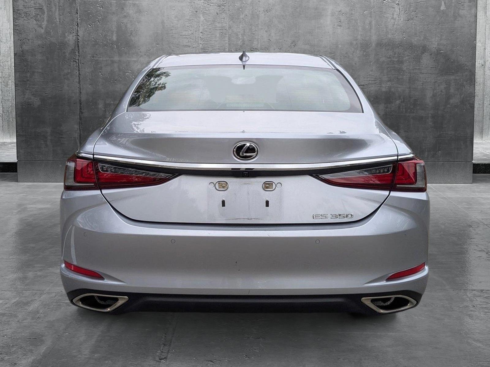 2022 Lexus ES 350 Vehicle Photo in West Palm Beach, FL 33417