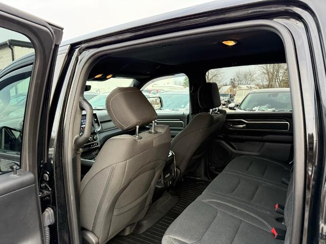 2019 Ram 1500 Vehicle Photo in CHICOPEE, MA 01020-5001