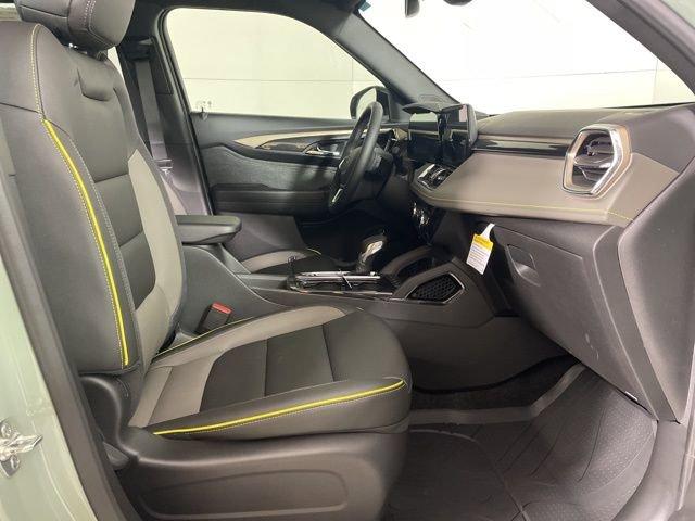 2025 Chevrolet Trailblazer Vehicle Photo in PHOENIX, AZ 85014-3381