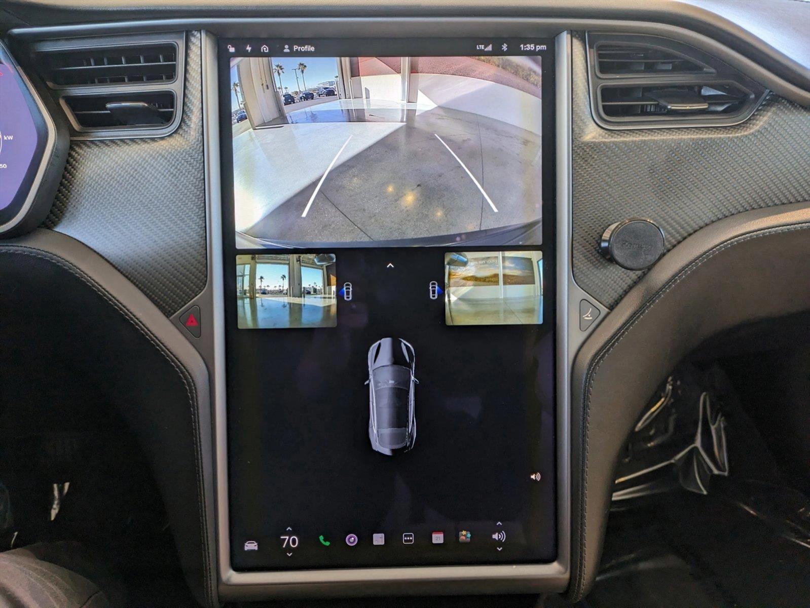 2018 Tesla Model S Vehicle Photo in Las Vegas, NV 89149