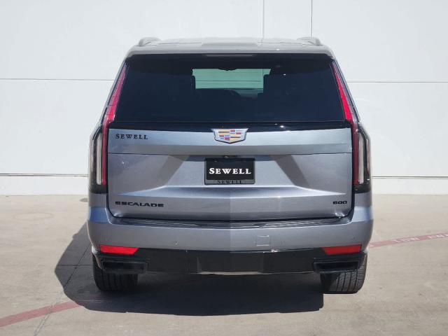 2021 Cadillac Escalade Vehicle Photo in Grapevine, TX 76051