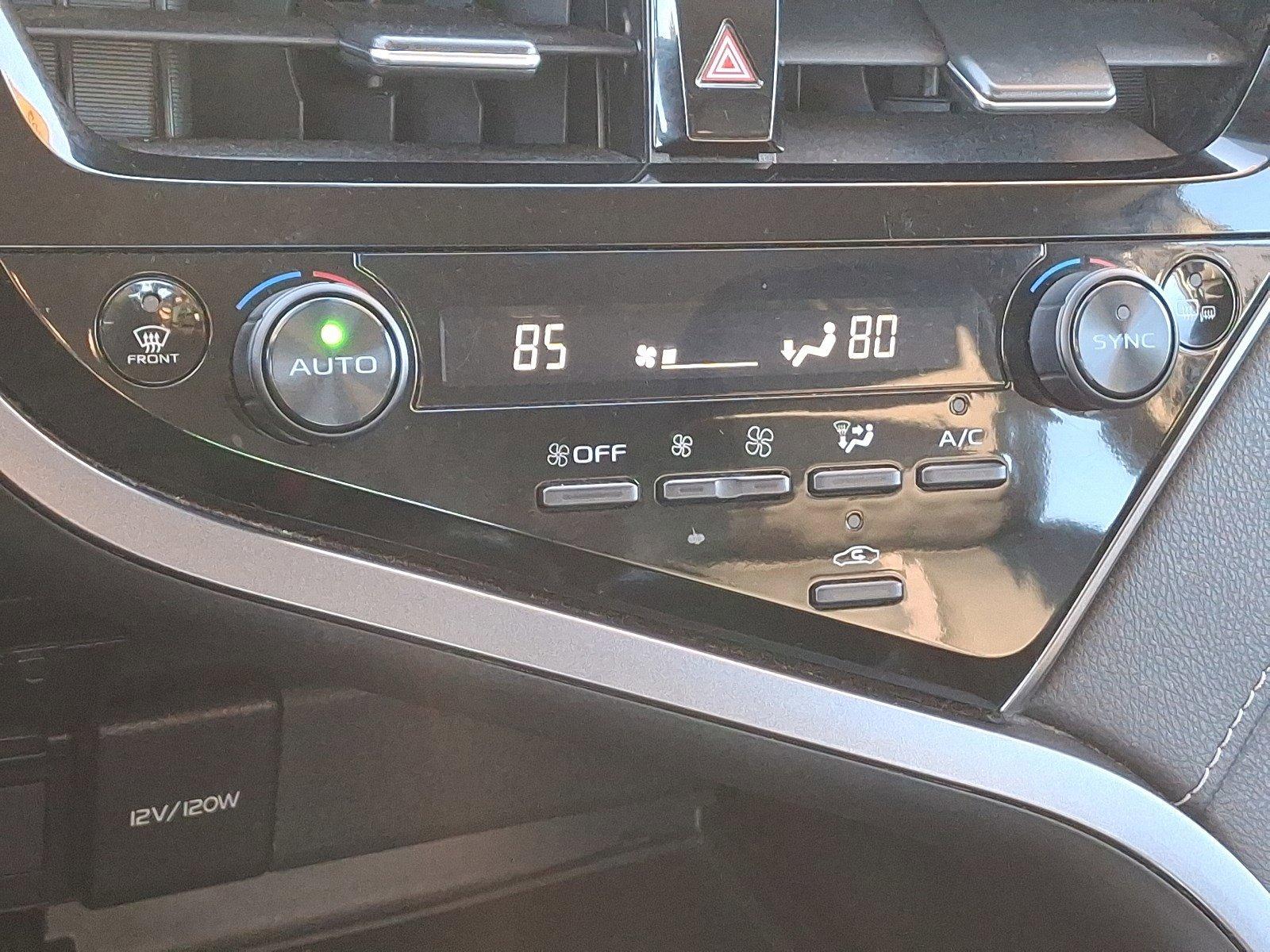2023 Toyota Camry Vehicle Photo in Harrisburg, PA 17111