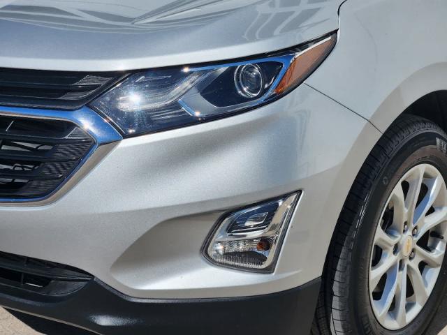 2019 Chevrolet Equinox Vehicle Photo in Grapevine, TX 76051