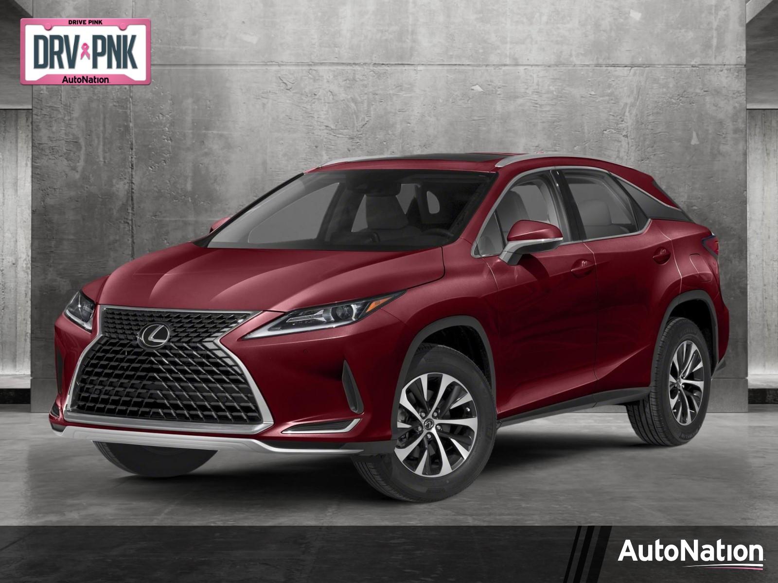 2022 Lexus RX Vehicle Photo in MIAMI, FL 33134-2699