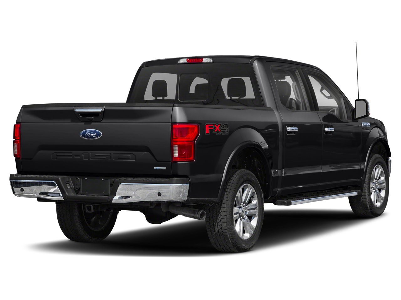 2018 Ford F-150 Vehicle Photo in Green Bay, WI 54304