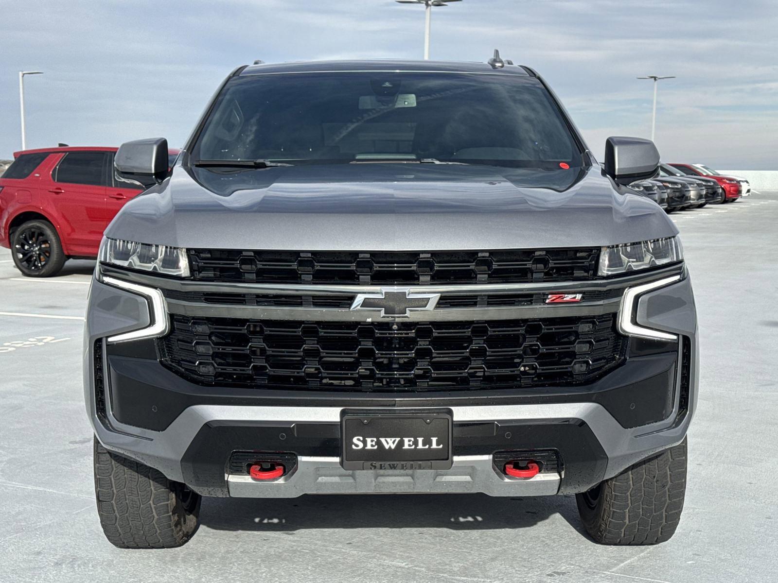 2021 Chevrolet Tahoe Vehicle Photo in AUSTIN, TX 78717