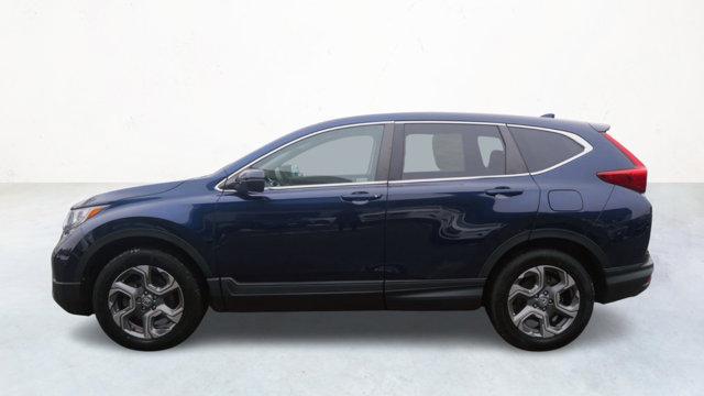 2019 Honda CR-V Vehicle Photo in Nashua, NH 03060