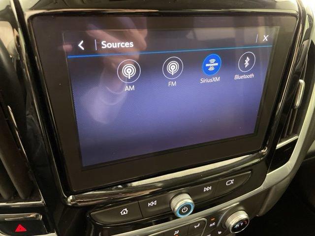 2021 Chevrolet Traverse Vehicle Photo in PHOENIX, AZ 85014-3381