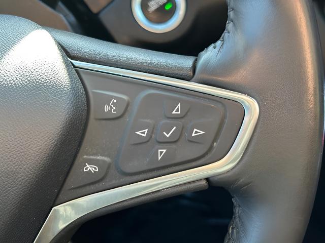 2019 Chevrolet Equinox Vehicle Photo in MIDDLETON, WI 53562-1492