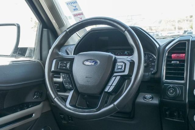 2018 Ford Expedition Vehicle Photo in VENTURA, CA 93003-8585