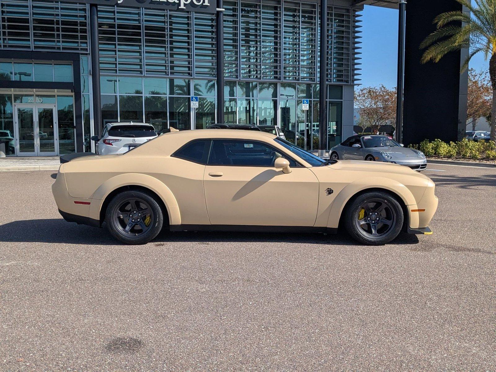 2021 Dodge Challenger Vehicle Photo in Wesley Chapel, FL 33544