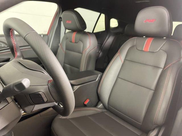 2025 Chevrolet Trax Vehicle Photo in PHOENIX, AZ 85014-3381