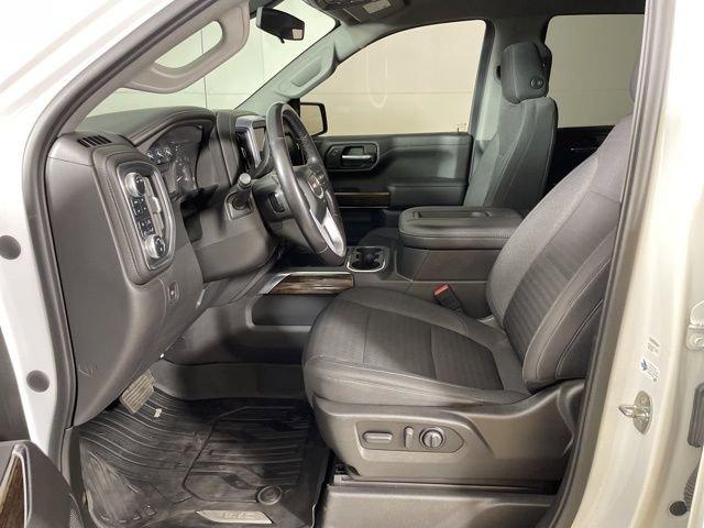 2022 GMC Sierra 1500 Limited Vehicle Photo in PHOENIX, AZ 85014-3381
