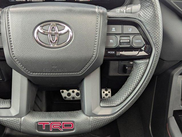 2023 Toyota Tundra 4WD Vehicle Photo in San Antonio, TX 78230