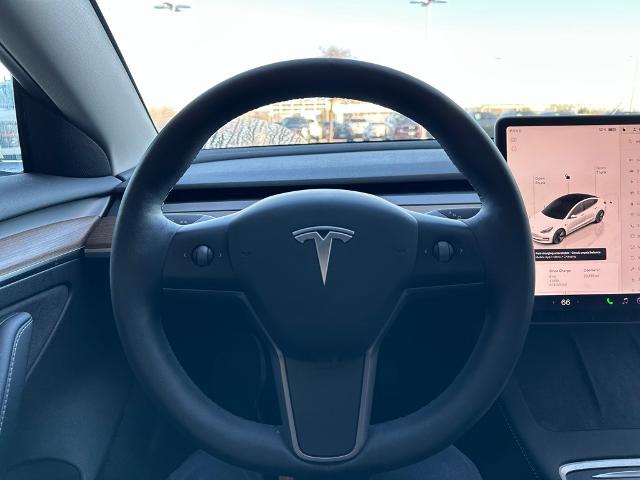 2023 Tesla Model 3 Vehicle Photo in Grapevine, TX 76051