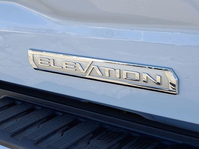 2024 GMC Sierra 1500 Vehicle Photo in WATERTOWN, CT 06795-3318