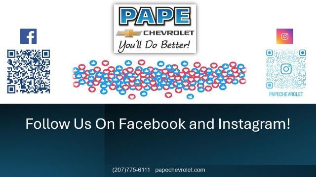 2018 Chevrolet Silverado 1500 Vehicle Photo in SOUTH PORTLAND, ME 04106-1997