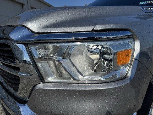2021 Ram 1500 Vehicle Photo in Mechanicsburg, PA 17050-1707