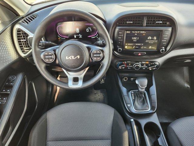 2024 Kia Soul Vehicle Photo in SUGAR LAND, TX 77478-0000