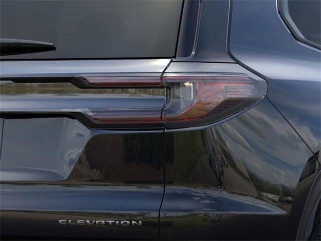 2025 GMC Acadia Vehicle Photo in PUYALLUP, WA 98371-4149