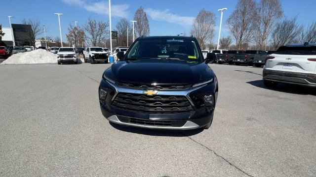 2023 Chevrolet Blazer Vehicle Photo in BENTONVILLE, AR 72712-4322