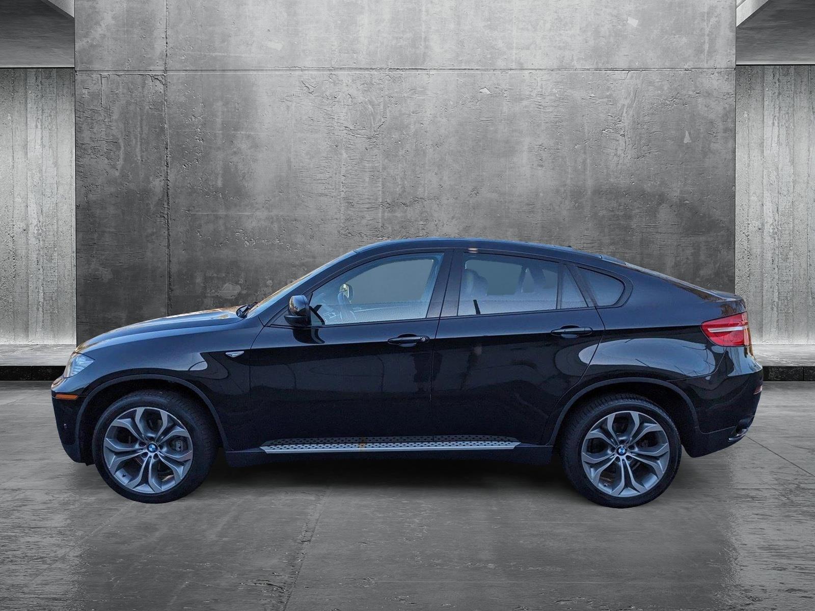 2014 BMW X6 xDrive35i Vehicle Photo in Sanford, FL 32771