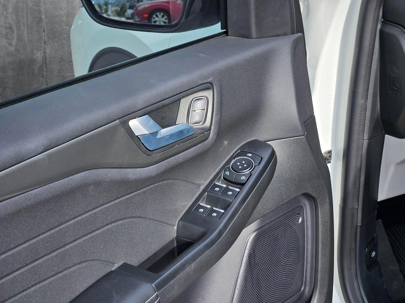 2024 Ford Escape Vehicle Photo in Austin, TX 78728