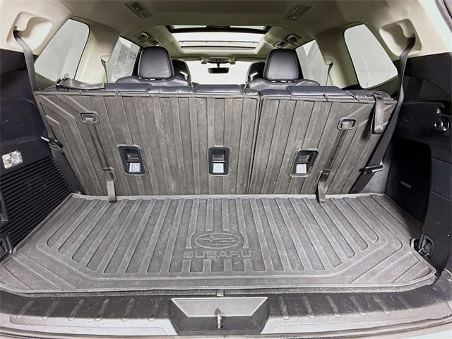 2019 Subaru Ascent Vehicle Photo in Everett, WA 98204