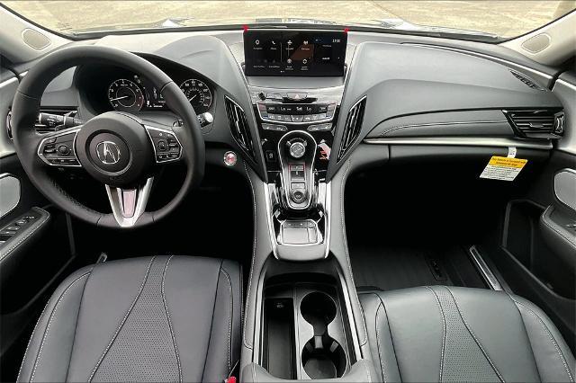 2024 Acura RDX Vehicle Photo in Tulsa, OK 74145