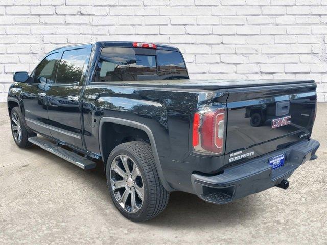 2018 GMC Sierra 1500 Vehicle Photo in SUNRISE, FL 33323-3202