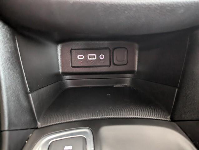 2021 Chevrolet Equinox Vehicle Photo in Oshkosh, WI 54901