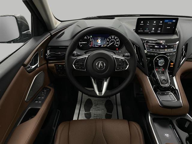 2025 Acura RDX Vehicle Photo in Appleton, WI 54913