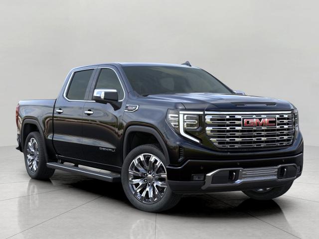 2025 GMC Sierra 1500 Vehicle Photo in GREEN BAY, WI 54303-3330