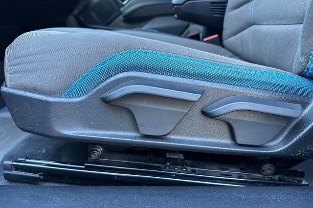 2019 BMW i3 Vehicle Photo in SPOKANE, WA 99202-2191
