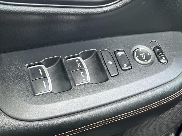 2023 Honda HR-V Vehicle Photo in PITTSBURG, CA 94565-7121