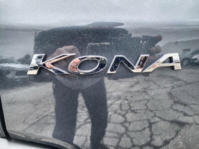 2021 Hyundai Kona Vehicle Photo in WILLIAMSVILLE, NY 14221-2883