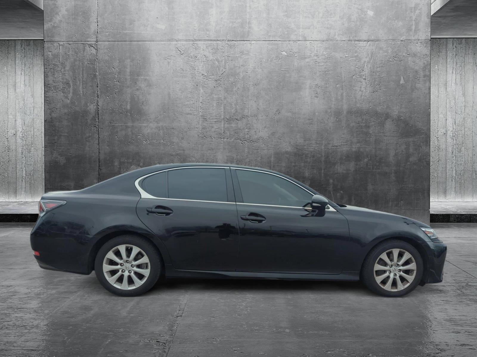 2016 Lexus GS Turbo Vehicle Photo in Memphis, TN 38133