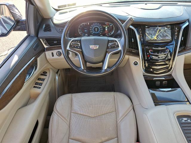 2019 Cadillac Escalade ESV Vehicle Photo in TREVOSE, PA 19053-4984