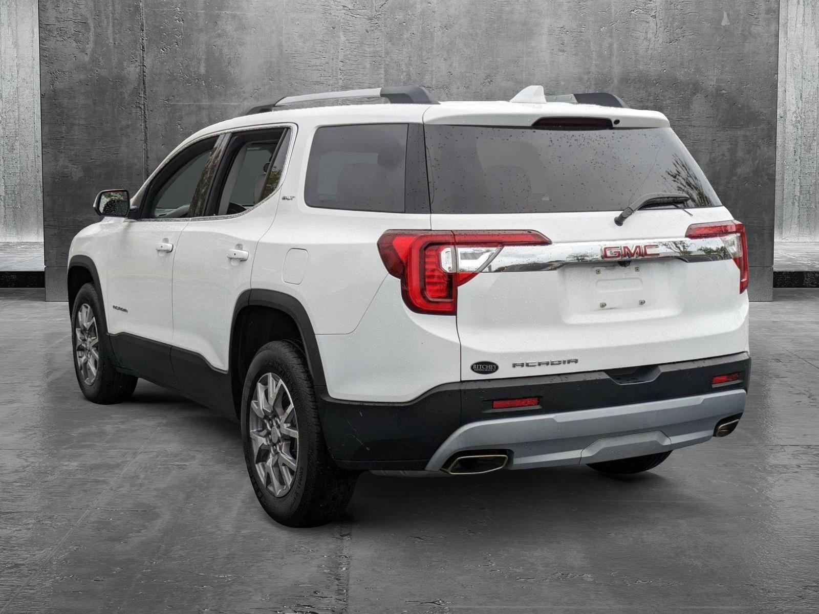 2021 GMC Acadia Vehicle Photo in Sanford, FL 32771